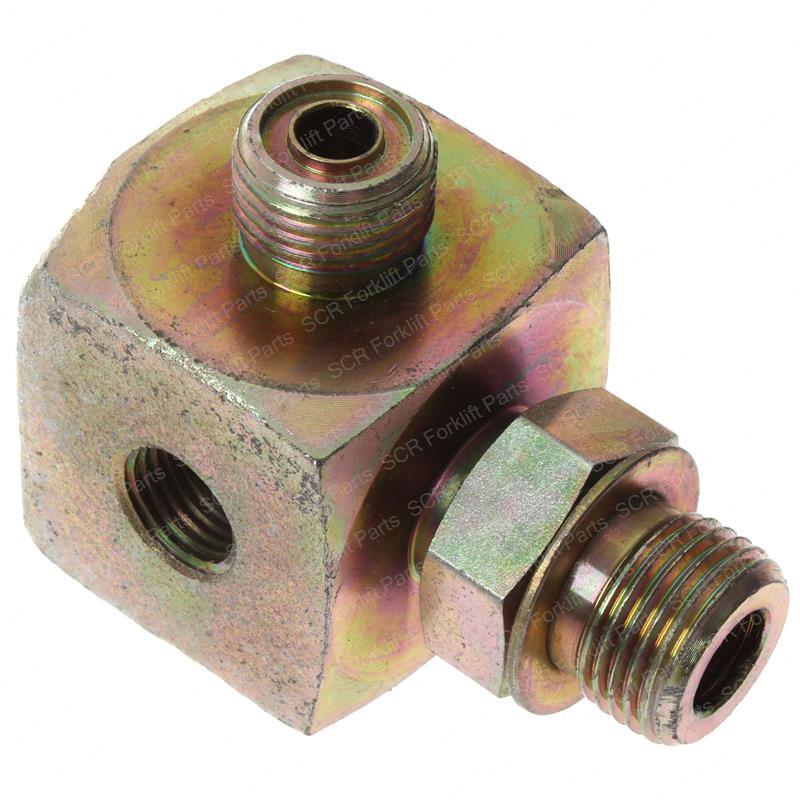 MANIFOLD FITTING CT0909622 ct0909622 product image