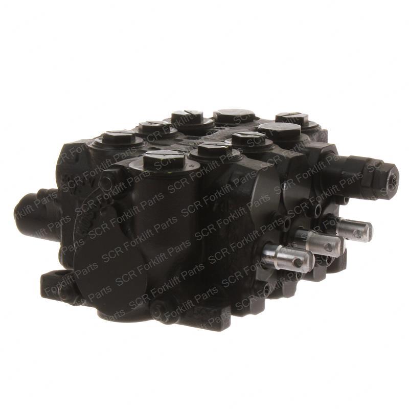 VALVE - HYDRAULIC HY0387888 hy0387888 product image