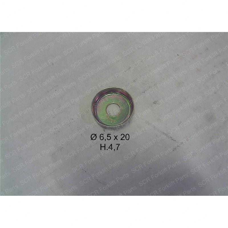 WASHER - CUP JL4740414 jl4740414 product image