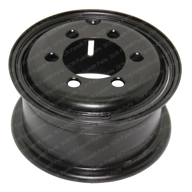 WHEEL - 6.50  15 DUAL MB0686590 mb0686590 product image
