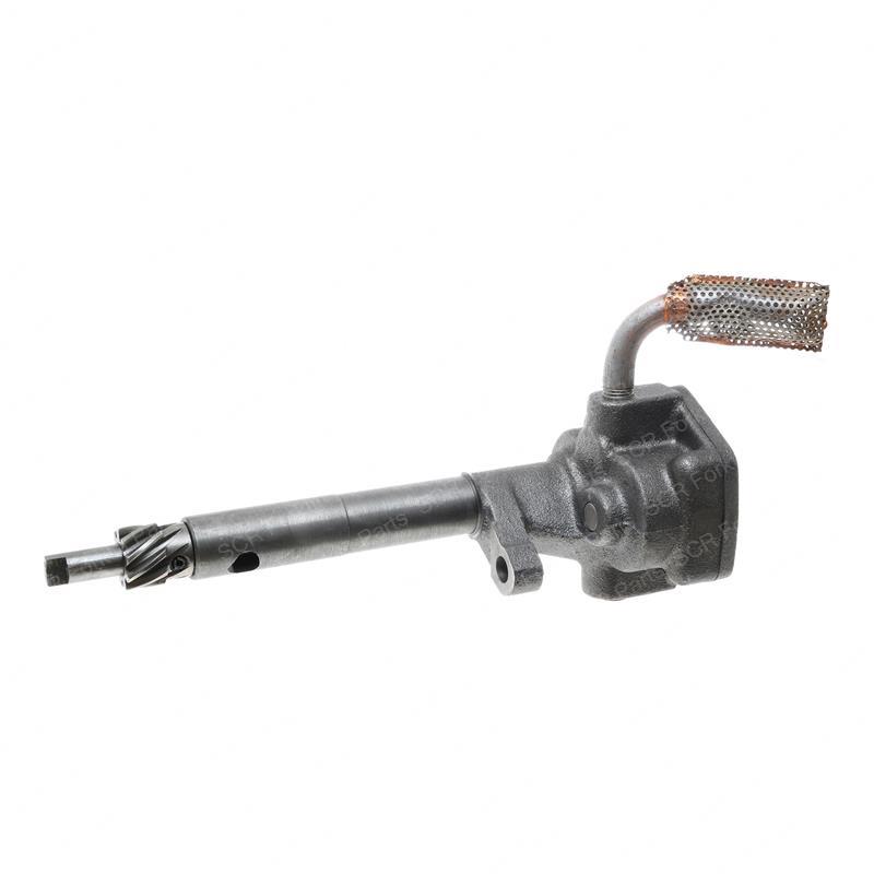 PUMP - OIL STEEL GEAR CT314687 ct314687 product image