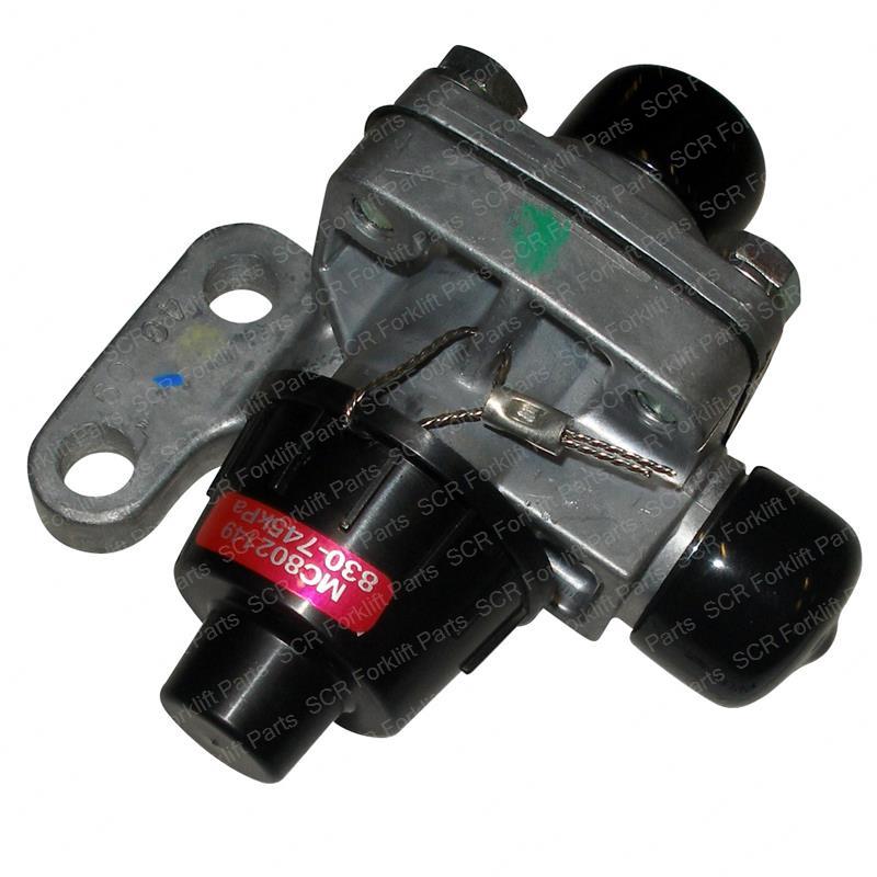 GOVERNOR - AIR BRAKE LINE CT03345-32000 ct03345-32000 product image
