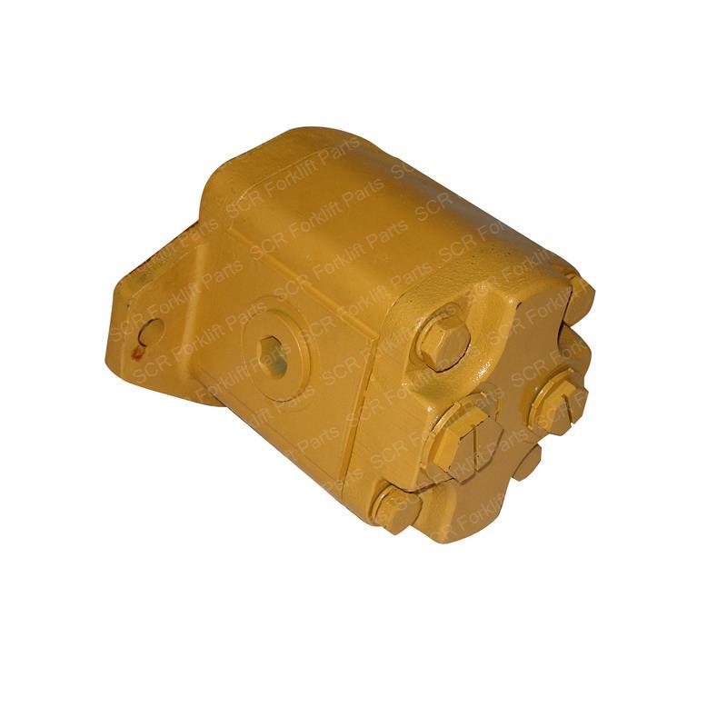 PUMP - HYDRAULIC LI1766846 li1766846 product image