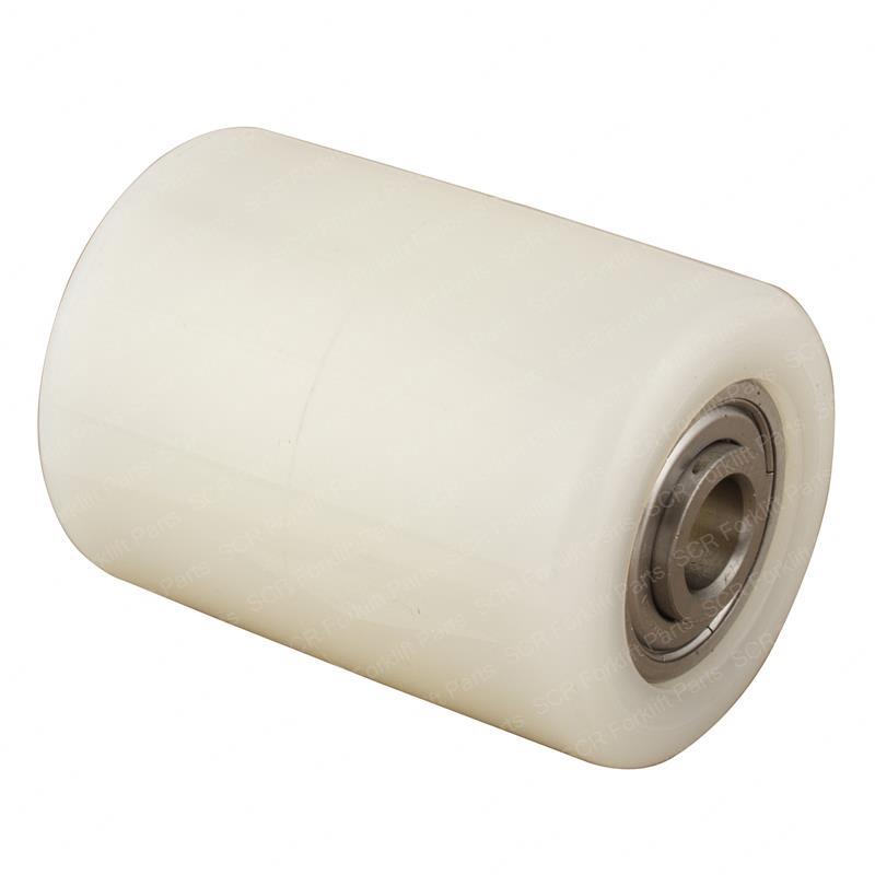 WHEEL ASSEMBLY - NYLON MB2I2924 mb2i2924 product image