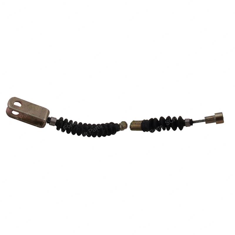 CABLE - PARKING BRAKE CL449394 cl449394 product image