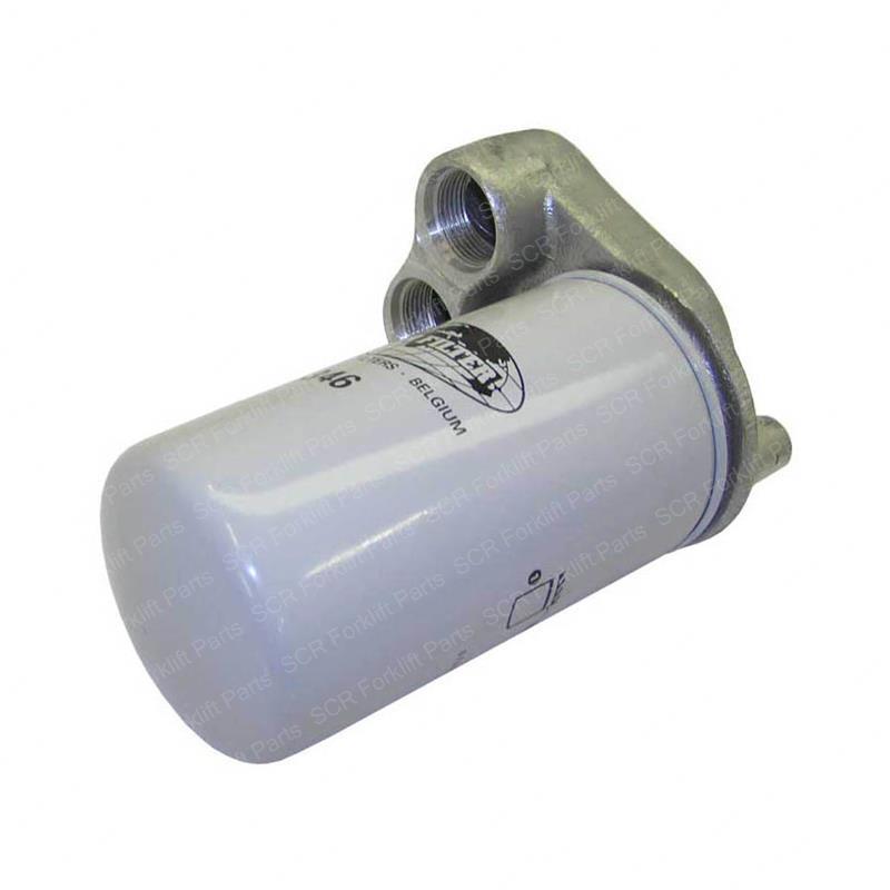 FILTER - OIL CL1811604 cl1811604 product image