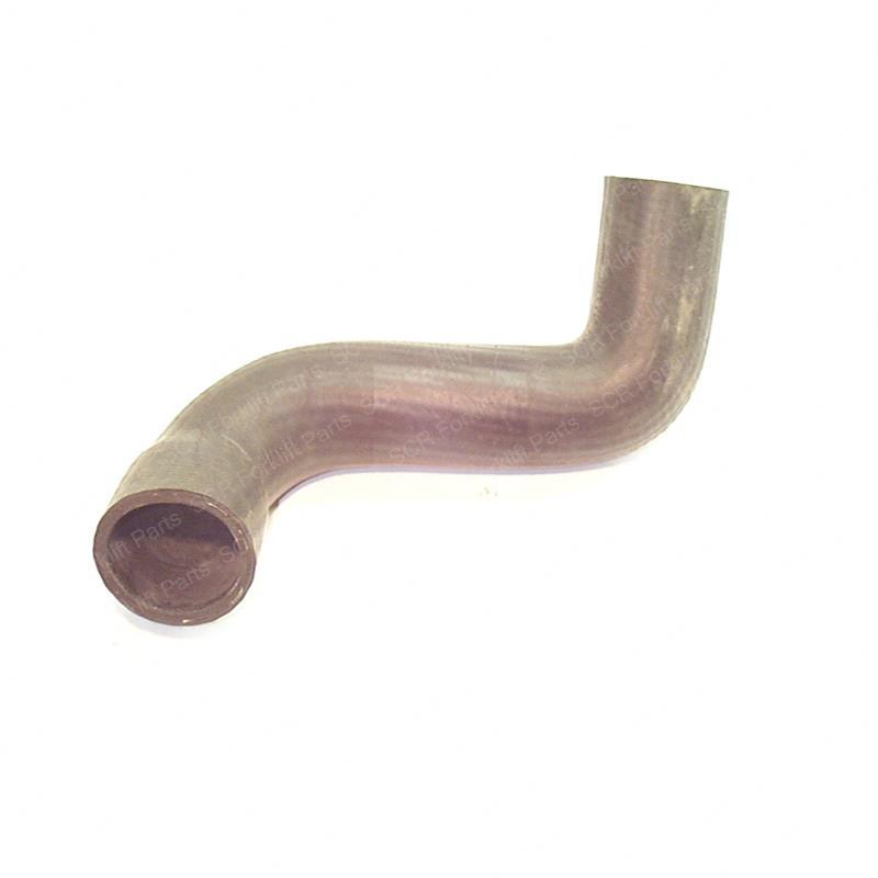HOSE - RADIATOR LOWER HN17HN-30321 hn17hn-30321 product image