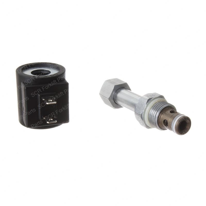 VALVE - SOLENOID CR117377-003 cr117377-003 product image