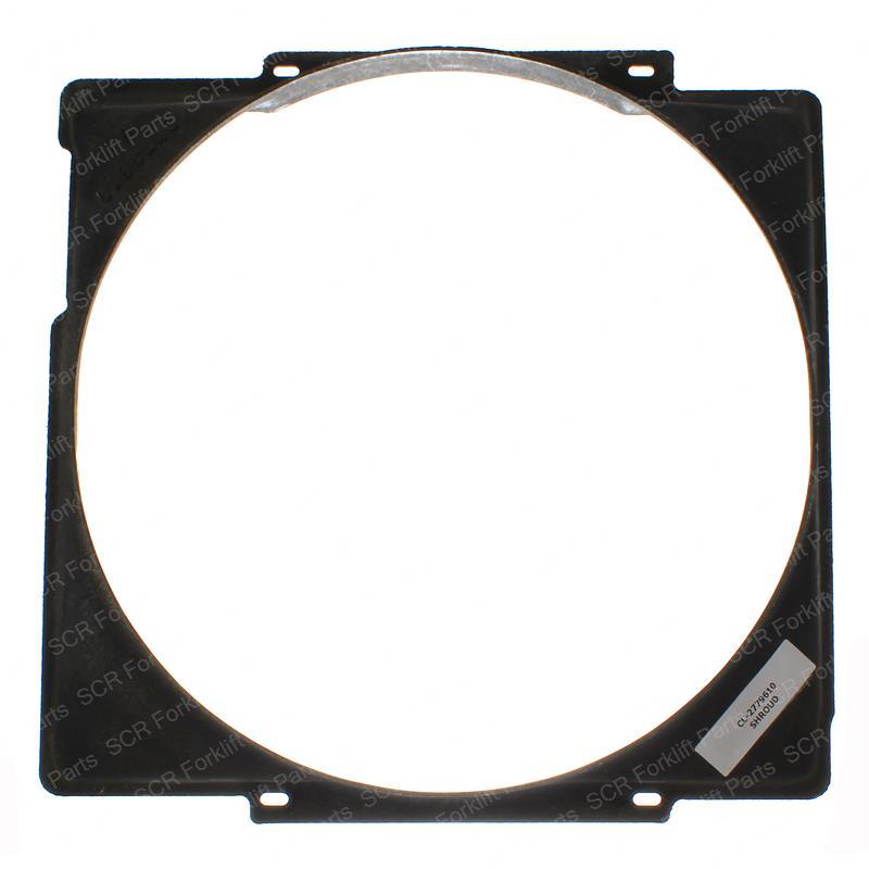 SHROUD CL2779610 cl2779610 product image