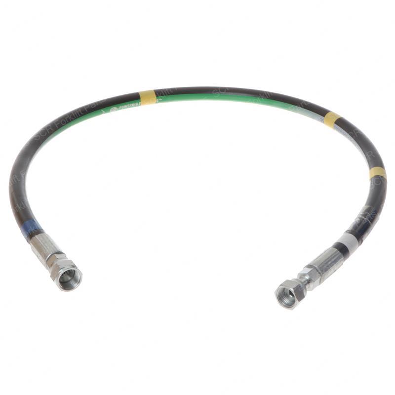 HOSE ASSEMBLY - HYDRAULIC KO3EB-04-A7821 ko3eb-04-a7821 product image