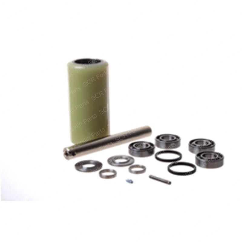 WHEEL KIT - POLY - XL YT150118872 yt150118872 product image