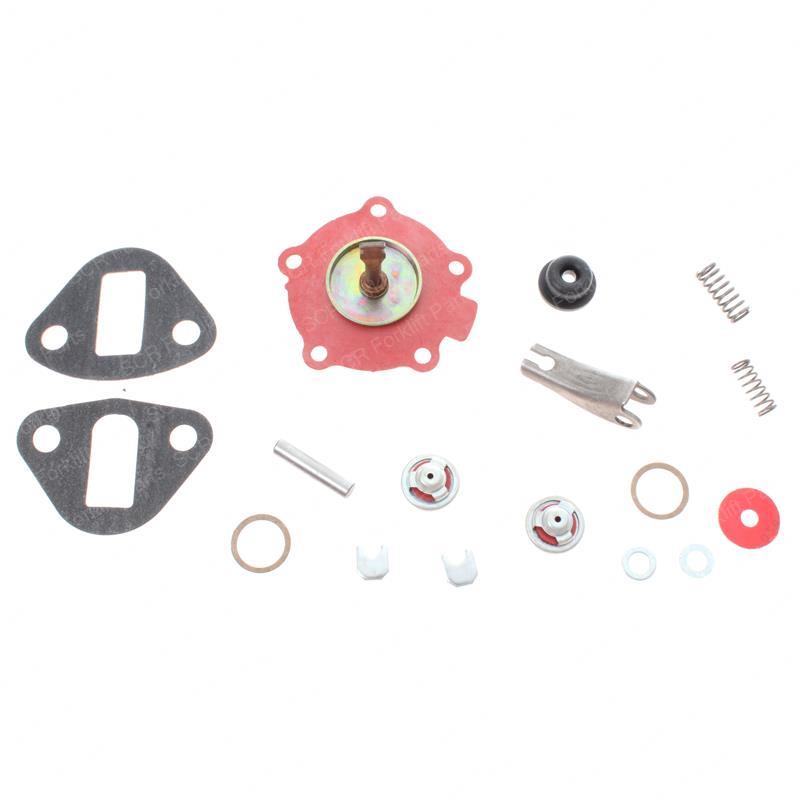 REPAIR KIT - FUEL LIFT PUMP (AC0257360)