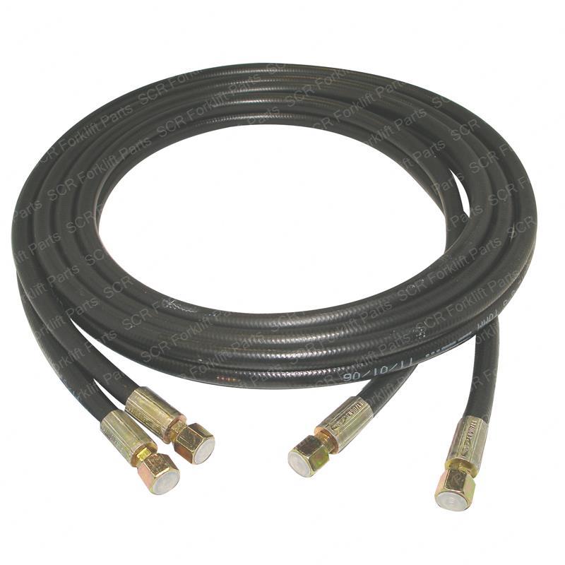 HOSE - HYDRAULIC LI3924905000 li3924905000 product image
