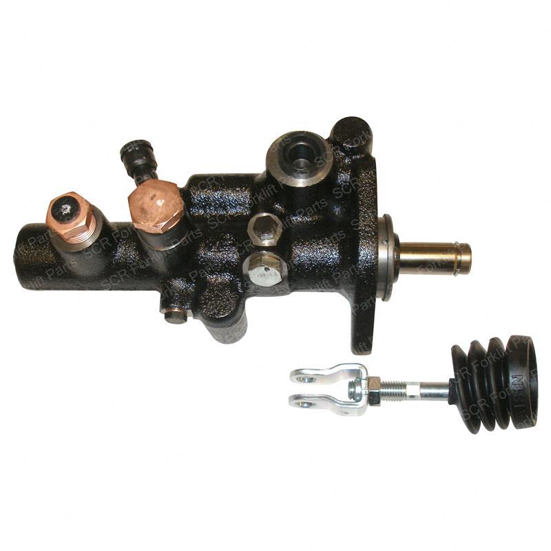 BOOSTER ASSEMBLY - BRAKE SY71840 sy71840 product image