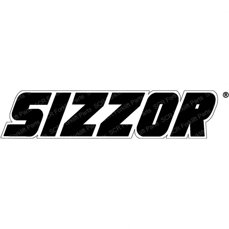 DECAL (SIZZOR) JL1702029 jl1702029 product image