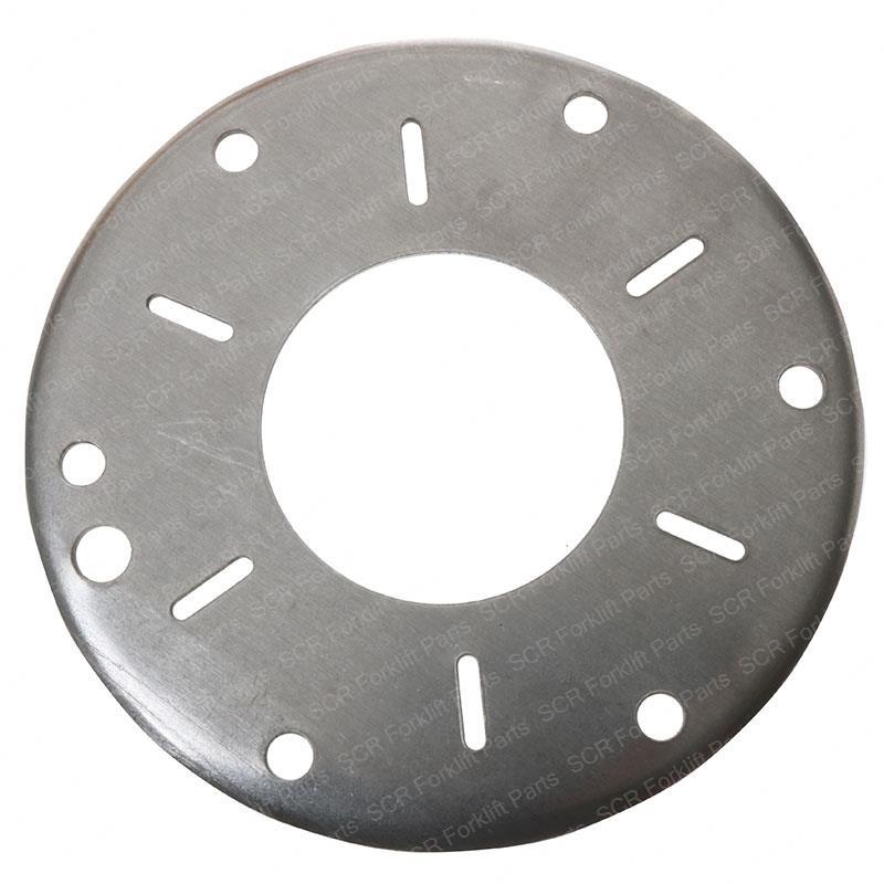 PLATE - ELECTRIC BRAKE LI0009147556 li0009147556 product image