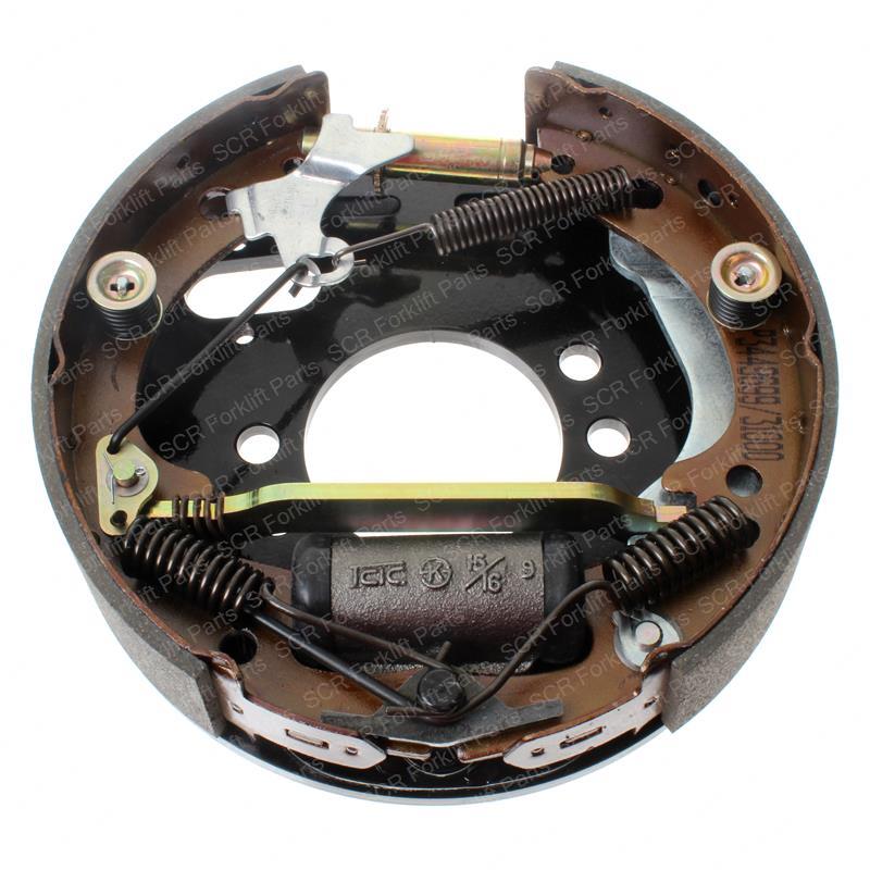 BRAKE ASSEMBLY - LH HY1306611 hy1306611 product image