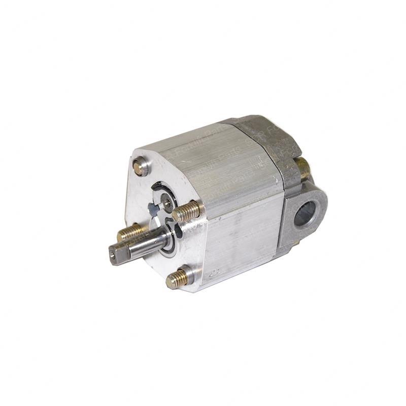 PUMP - HYDRAULIC RA136728 ra136728 product image