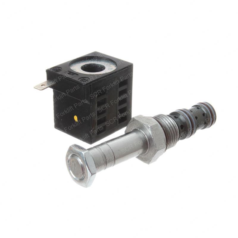 VALVE - SOLENOID 10V W/DIODE JL43600 jl43600 product image