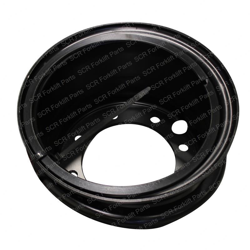 WHEEL - 6.50-15 4 PC RIM/FLANGE SY1223729 sy1223729 product image