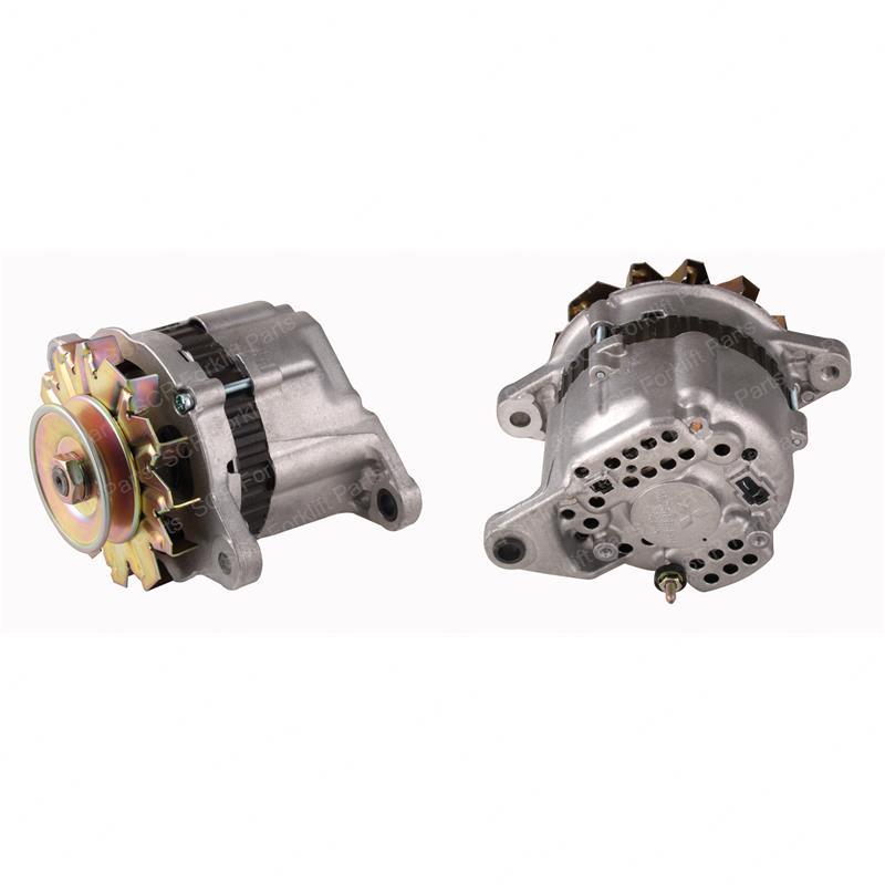 ALTERNATOR - NEW DWMB34468-28200-N dwmb34468-28200-n product image