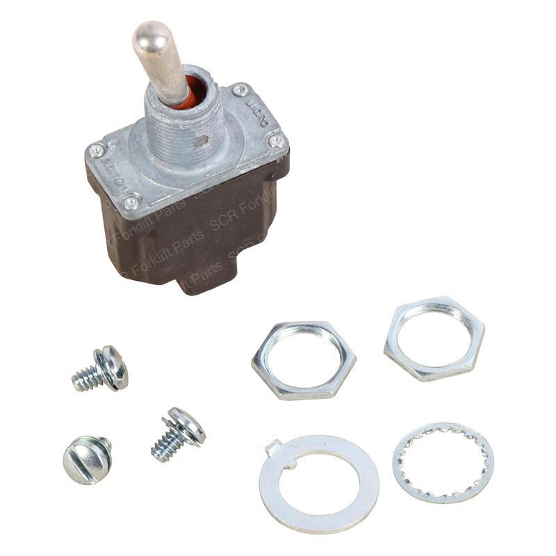 SWITCH-2POS SPDT SEALED TOGGLE JLGN56457-S jlgn56457-s product image