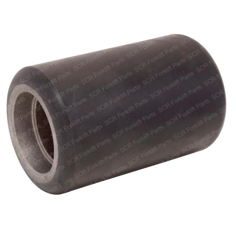 WHEEL - POLY 3.25 X 5.00 RA632-016/008-THO ra632-016-008-tho product image