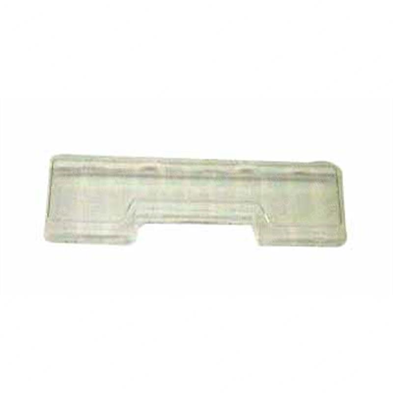 PLATE - DASHBOARD GAUGE COVER HN3EB5023520 hn3eb5023520 product image