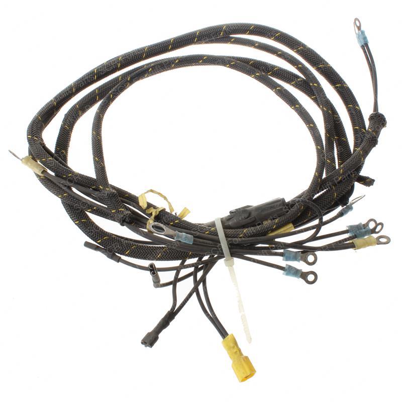 MAN ENC - HARNESS SY28-116839 sy28-116839 product image