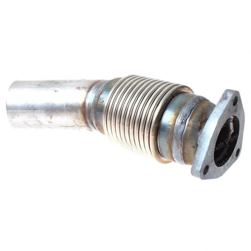 FLEX PIPE EXHAUST 25 DIA JLGN70445GT jlgn70445gt product image