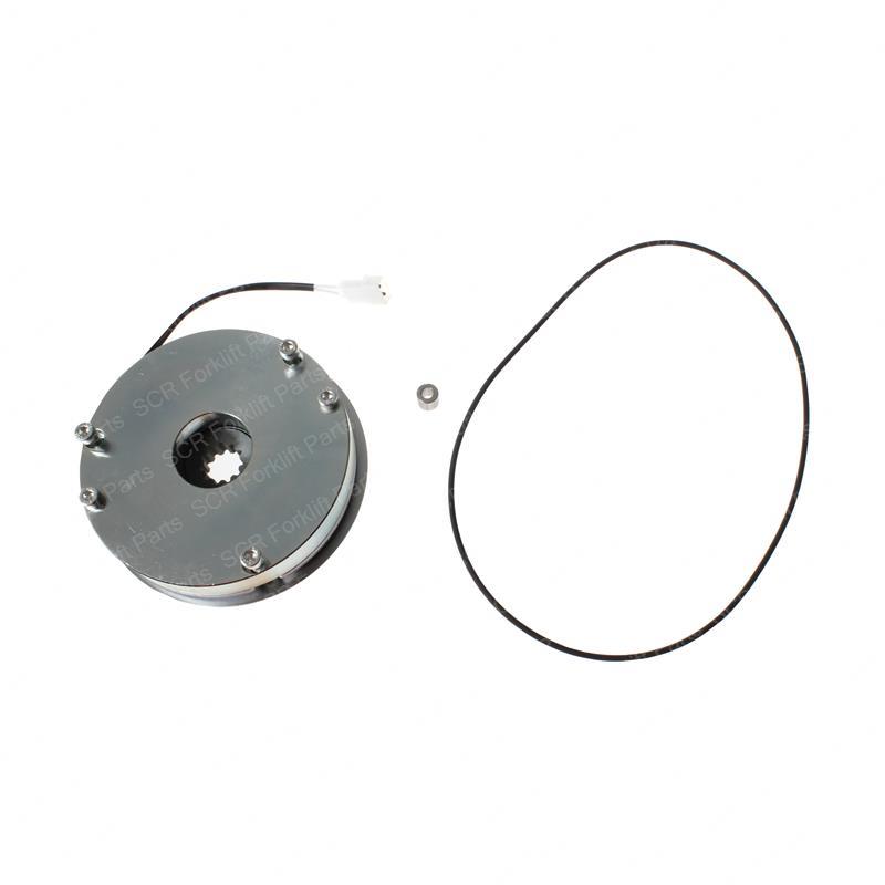 KIT - ELECTRIC BRAKE JL7024759 jl7024759 product image
