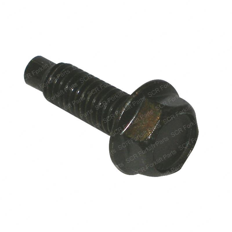 BOLT - DOG POINT FLANGE SY100449 sy100449 product image