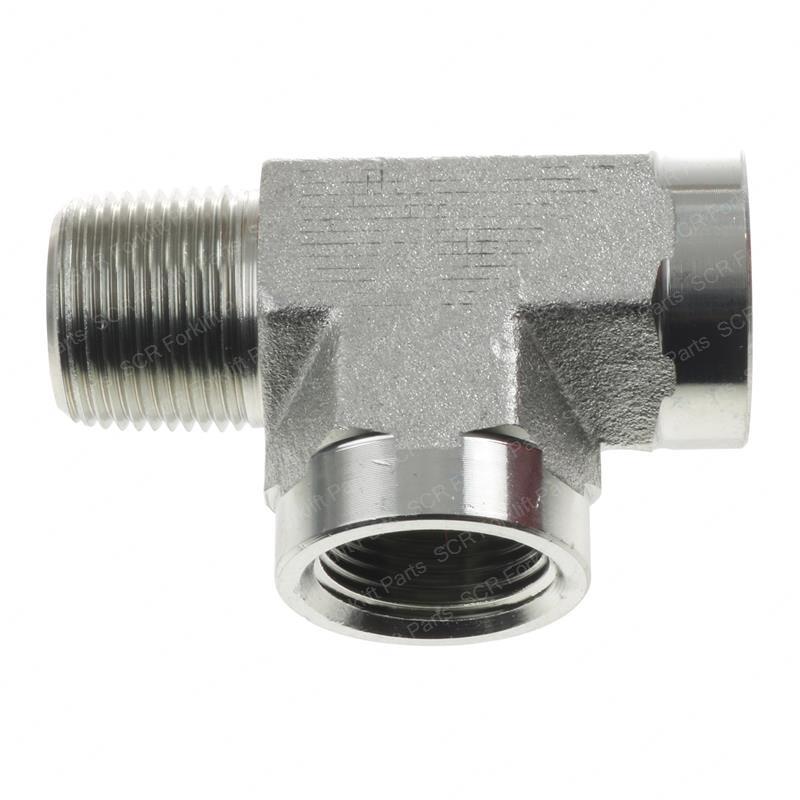 TEE - PIPE - MALE RUN MB0520726 mb0520726 product image