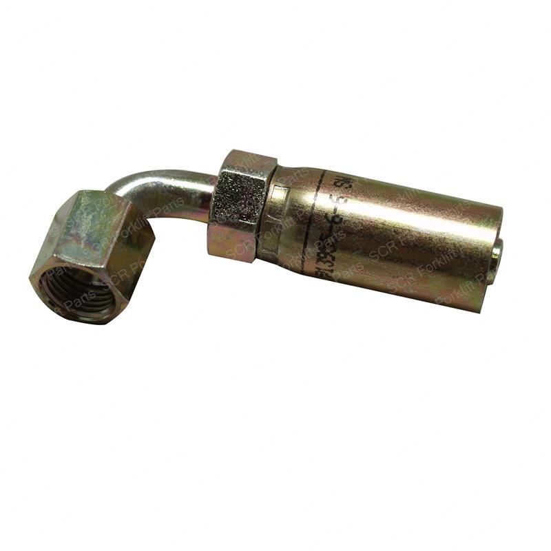 FITTING - PARKER RA800-587-004 ra800-587-004 product image