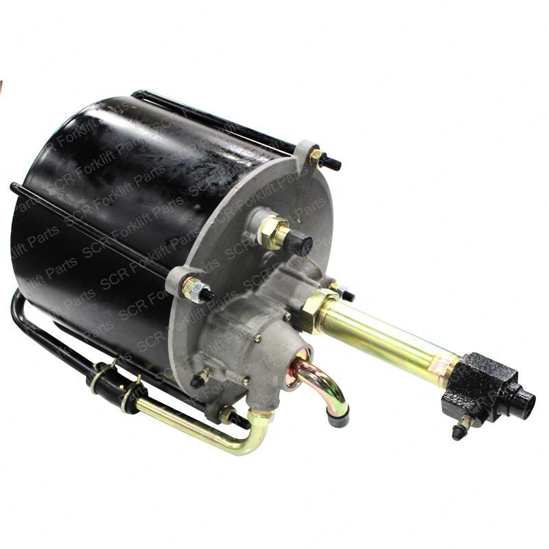 SERVO BRAKE W MASTER CYL AIR MB0514718 mb0514718 product image