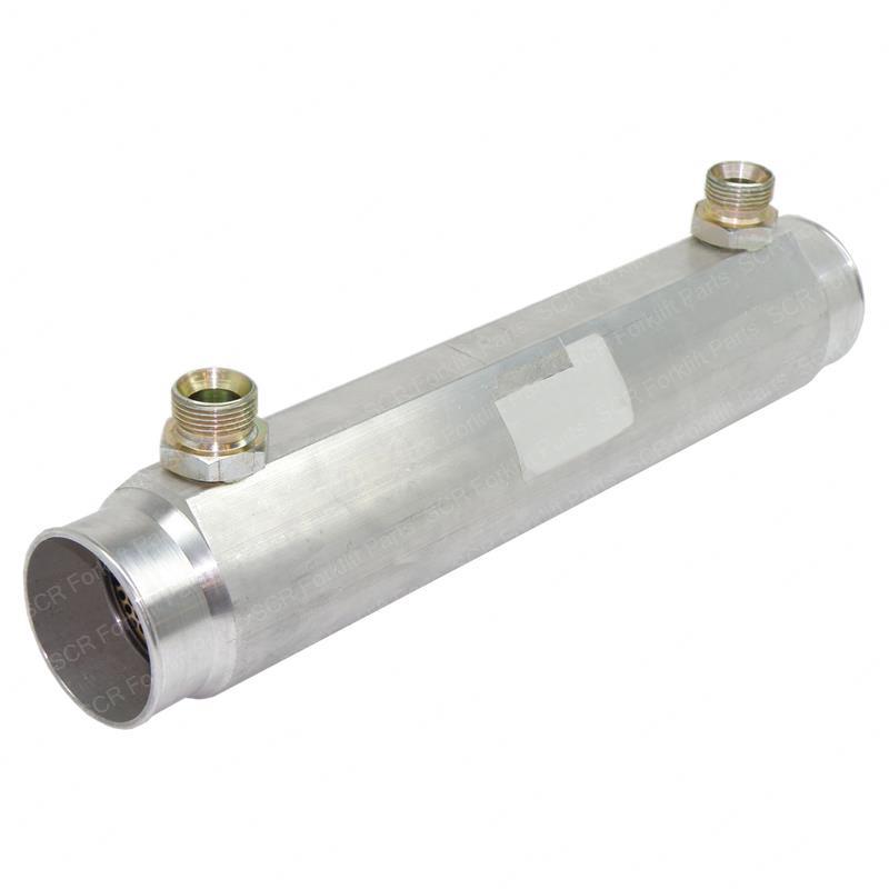 COOLER HYDRAULIC OIL JC30-925399 jc30-925399 product image