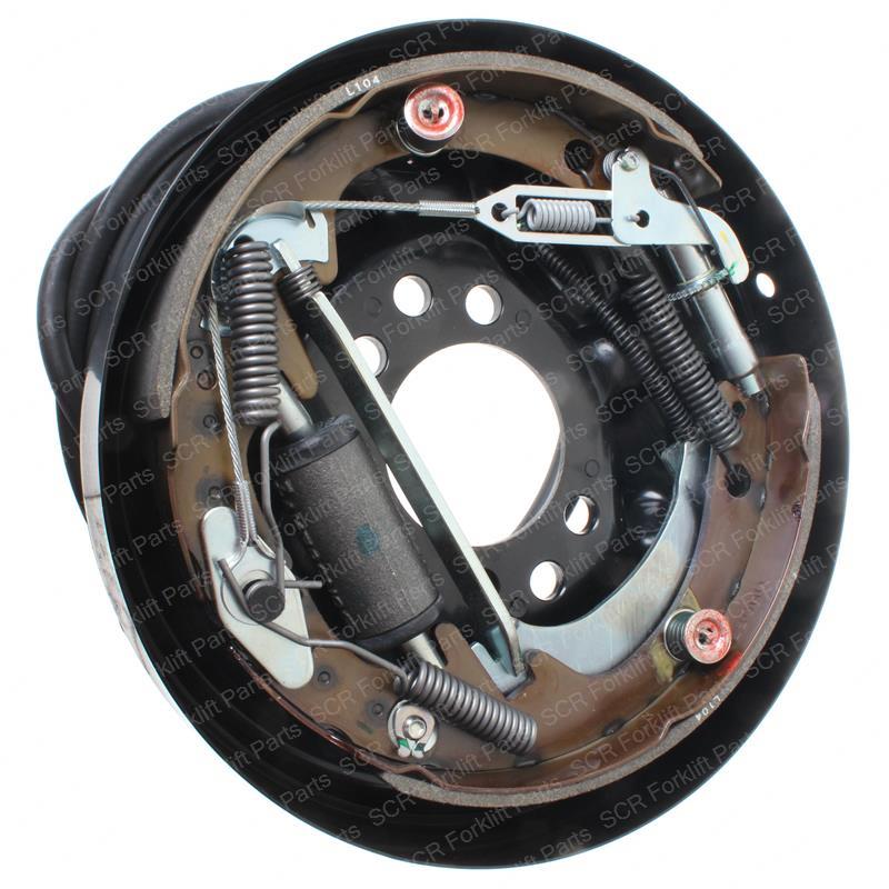 BRAKE ASSY NI20A73-70201 ni20a73-70201 product image