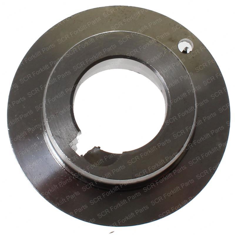 BUSHING WEDGE-CRL PLLY NI81023250507 ni81023250507 product image