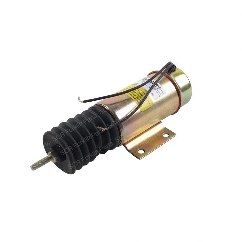 SOLENOID - THROTTLE GNGN29073 gngn29073 product image