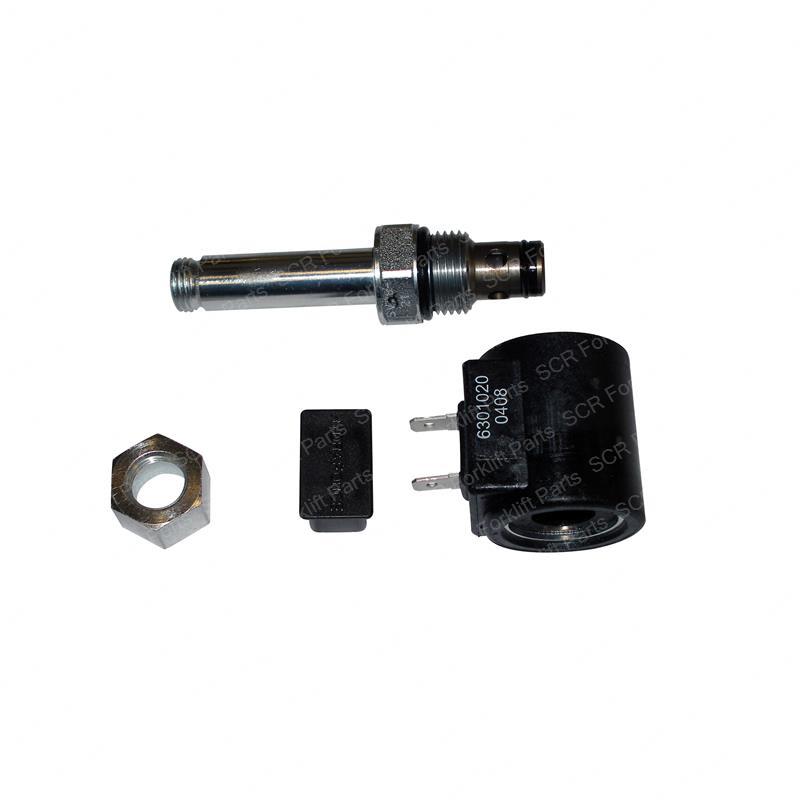 VALVE CARTRIDGE 2W NO CR117377-1 cr117377-1 product image