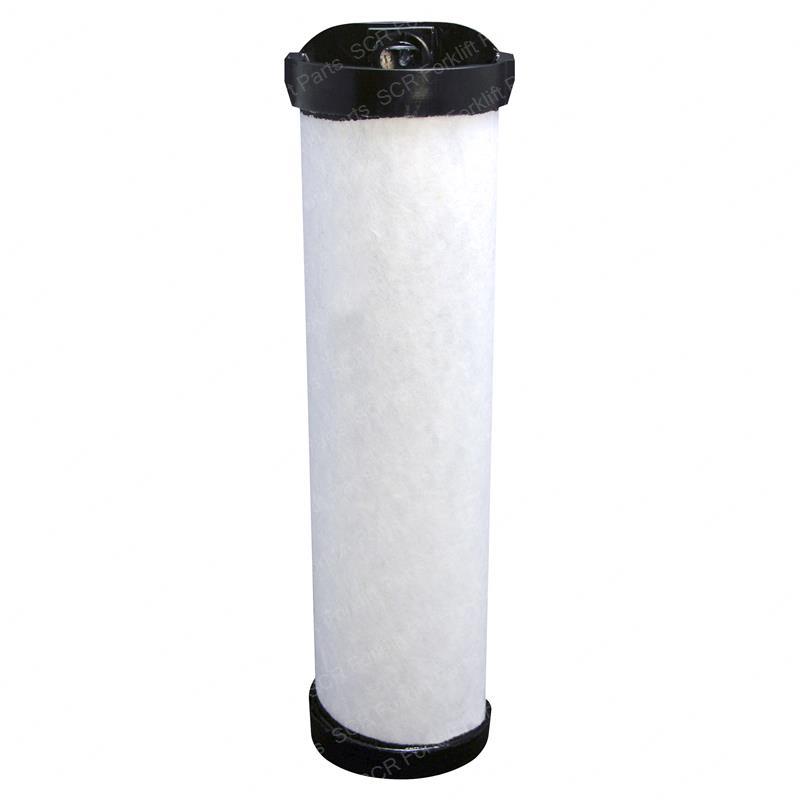 FILTER - AIR JLGN7-109-15-BALD jlgn7-109-15-bald product image