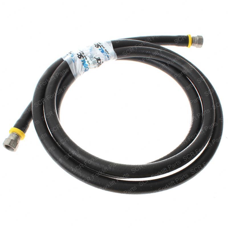 HOSE ASSEMBLY - HYDRAULIC SY101330 sy101330 product image