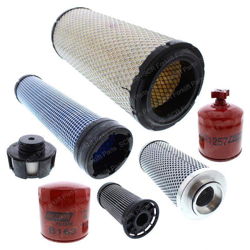KIT MAINTENANCE 1000 BC7316227 bc7316227 product image