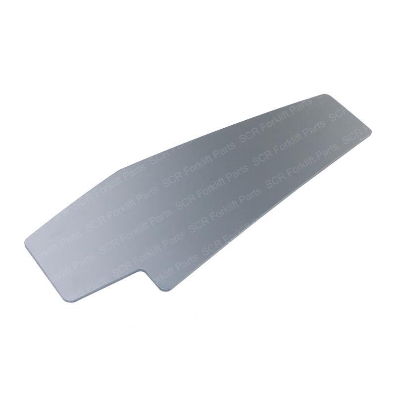 PLATE WELDMENT - RH RA1195517/005 ra1195517-005 product image
