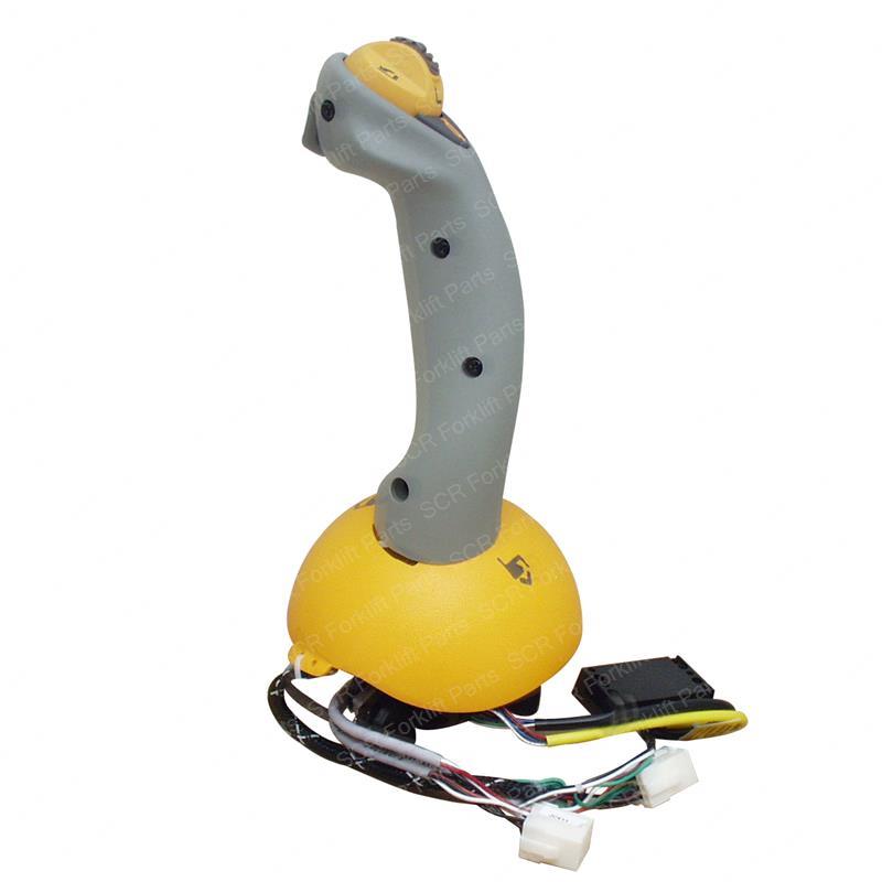 CONTROL HANDLE ASSEMBLY STD CR122323-001 cr122323-001 product image