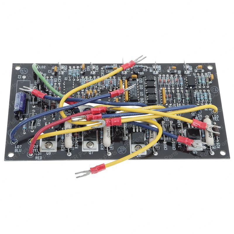 SERVO CIRCUIT BOARD KIT CR111268-00S-N cr111268-00s-n product image