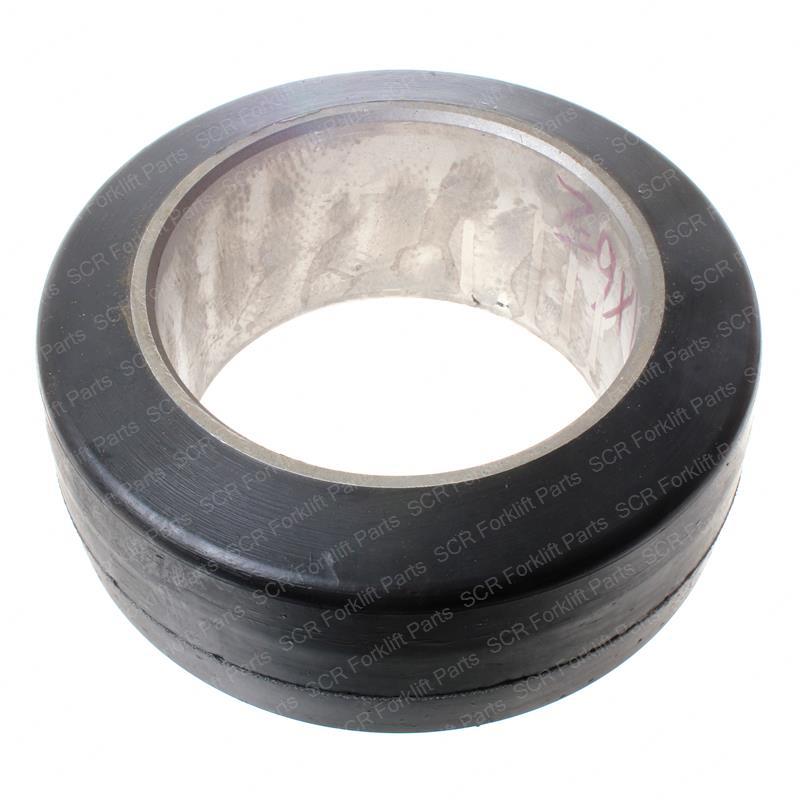 TIRE - POLY 10.00 X 04.00 X 06 NI10091-B200 ni10091-b200 product image