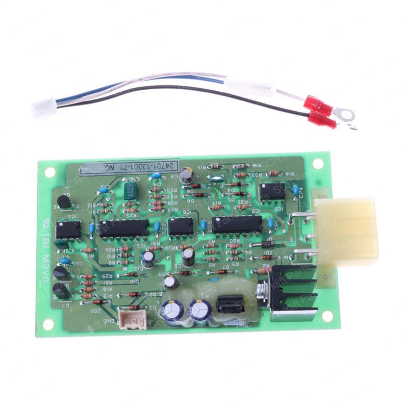 BOARD AND HARNESS KIT TY049241043071 ty049241043071 product image