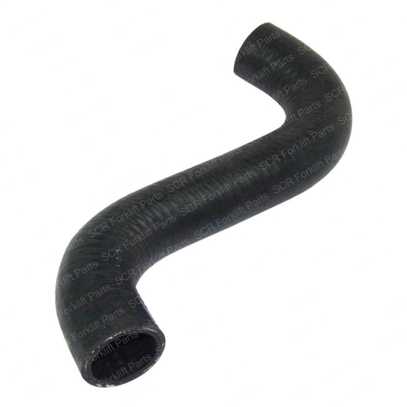 HOSE - EXCHANGER TO ENGINE BC7132594 bc7132594 product image