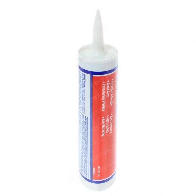 ADHESIVE/SEALANT-BLK 10.1 OZ SY1238371 sy1238371 product image